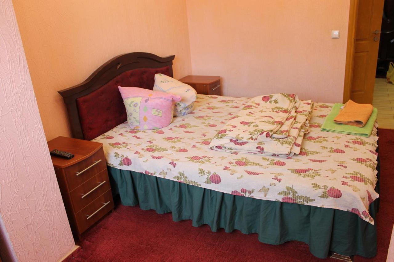 Studio apartment Τσέρνιγκοφ Εξωτερικό φωτογραφία